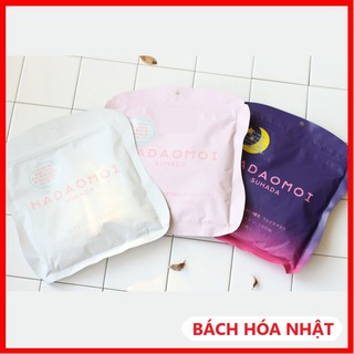 Mặt nạ tế bào gốc hadaomoi suhada nhật bản | mặt nạ ngủ hadaomoi 30 miếng
