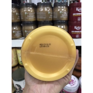 DẦU HẤP BƠ KARANZ 1000ML