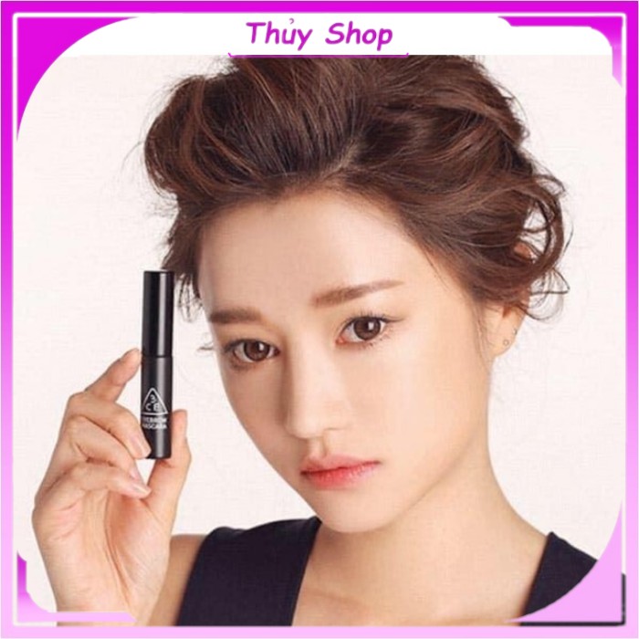 MASCARA CHẢI LÔNG MÀY 3CE