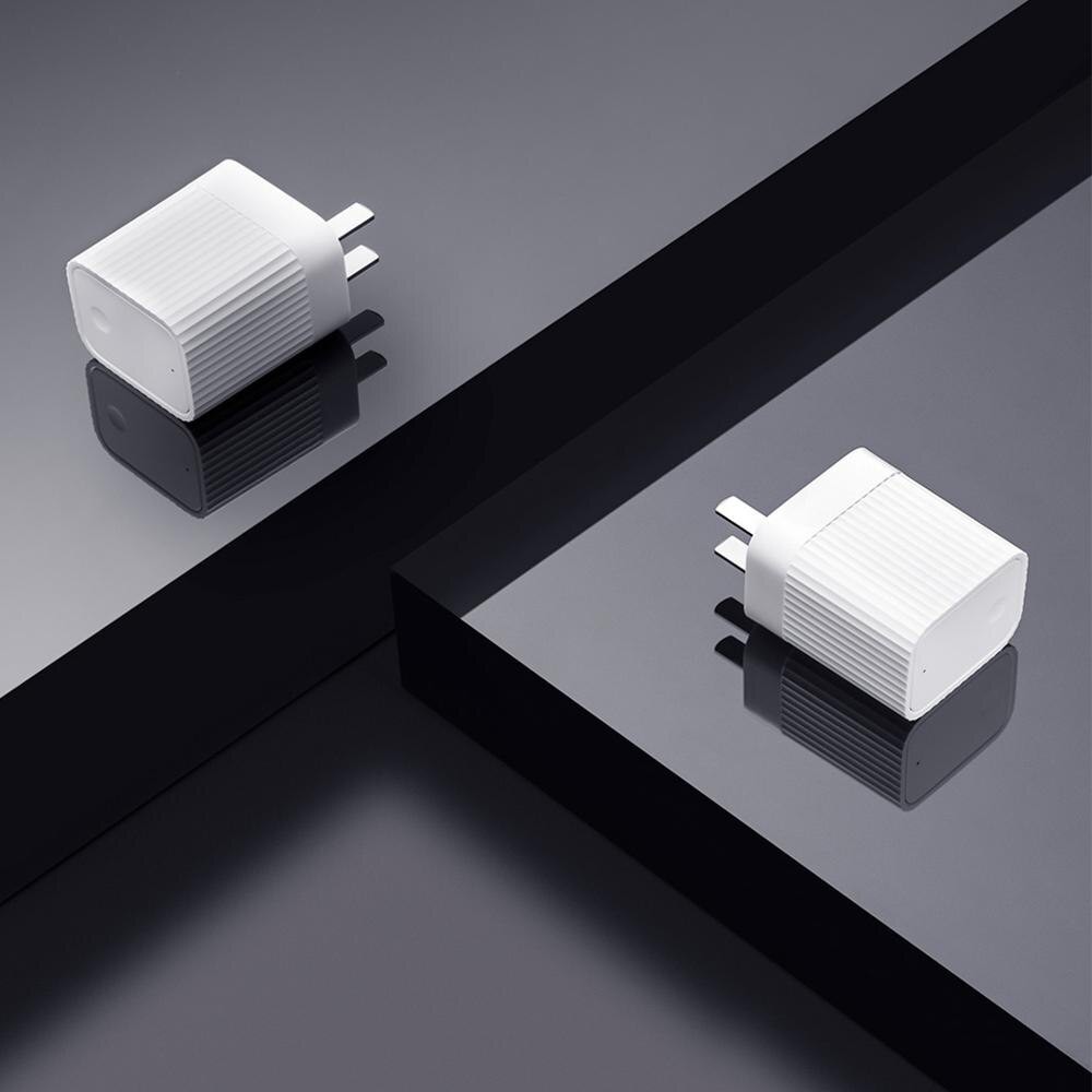 Thiết Bị Xiaomi Mijia Đa Năng Kết Nối Bluetooth + Wifi Cgspr1 | BigBuy360 - bigbuy360.vn