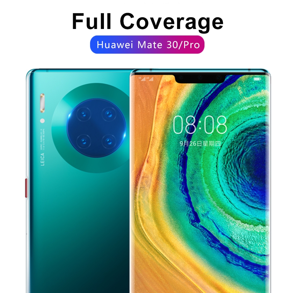 Miếng dán kính cường lực dành cho camera sau của điện thoại Huawei Mate 30 Pro Huawei Mate 30