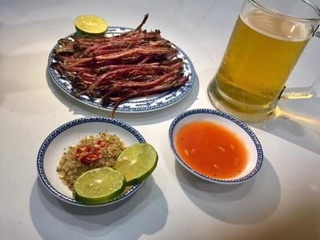 chẳm chéo Điện Biên