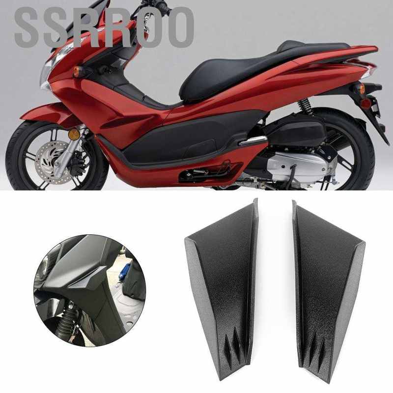 Cặp cánh gió chuyên dụng cho xe mô tô Honda Yamaha