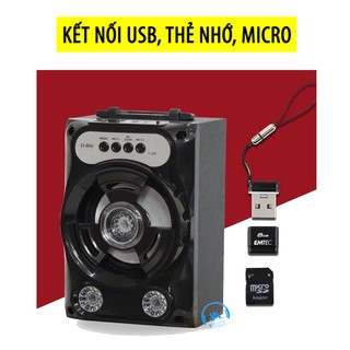 [FREESHIP - Tặng Dây Sạc Nhanh 25K] - LOA BLUETOOTH MINI KARAOKE JAVA22bt - JAVA Shop