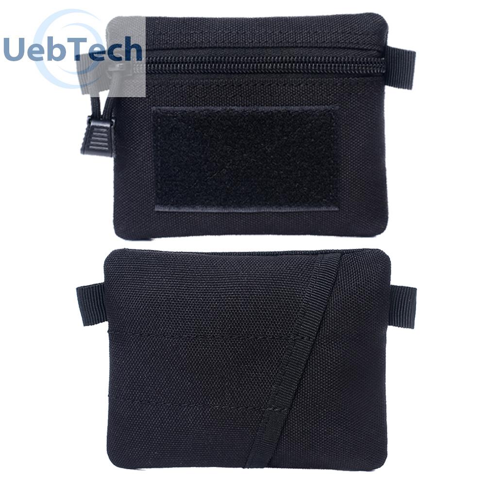 Túi đeo hông EDC chống nước có khóa kéo