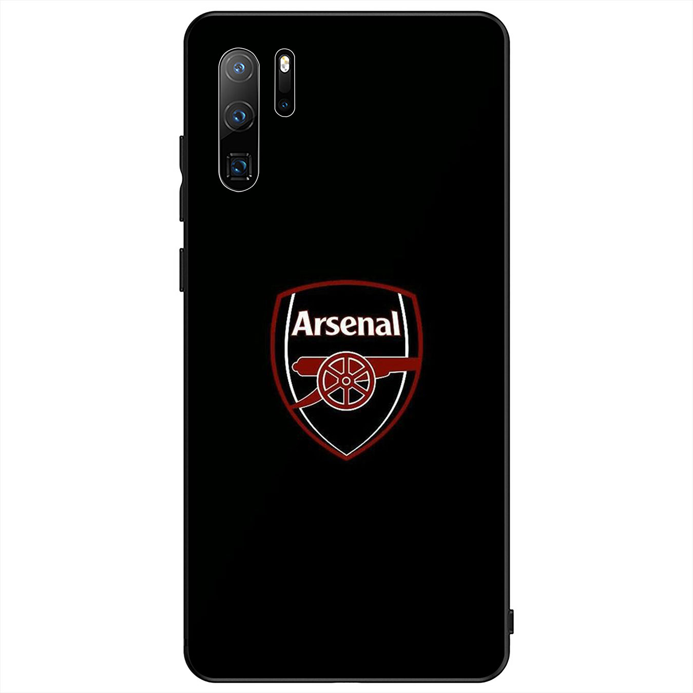 Mềm Ốp Lưng Logo Đội Bóng Arsenal Nhiều Mẫu Mã Cho Điện Thoại Vivo V15 V11 Pro V5 V7 Plus Y66 Y75 Y79 Y67 V5S Lite