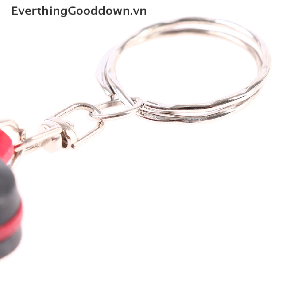 Everthinggood Đèn Pin LED COB 3 Chế Độ Kèm Móc Khóa Bỏ Túi Tiện Lợi