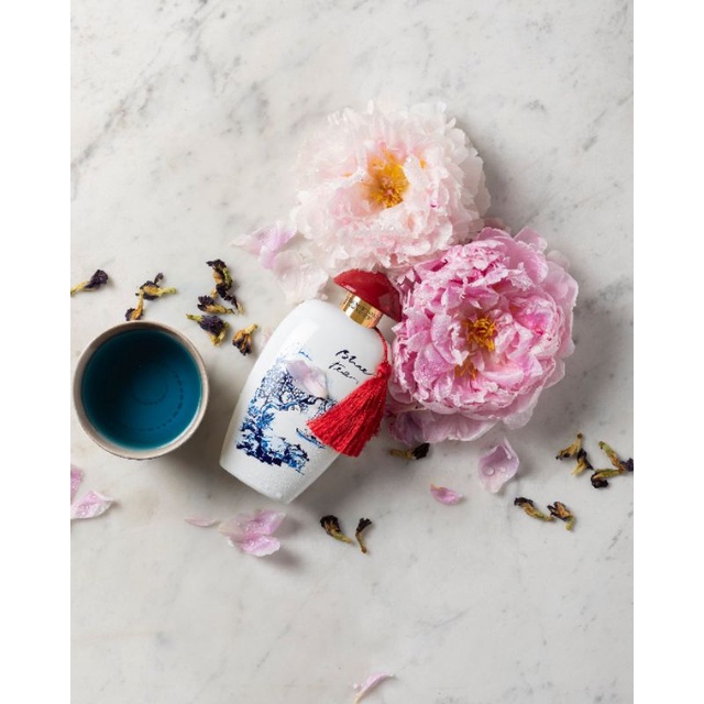 Nước hoa Blue Tea dạng xịt