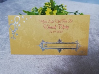 THIỆP THÔI NÔI SINH NHẬT 3D 6O THIỆP