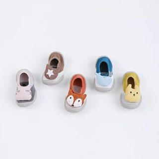 Giày bún Siêu Mềm cho bé trai, bé gái