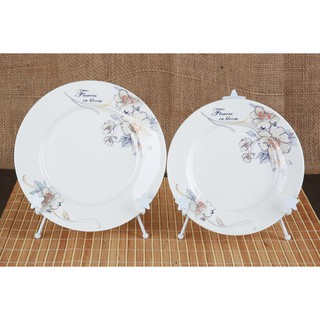 BỘ TÔ CHÉN DĨA SỨ MINH CHÂU 28 MÓN BQ28