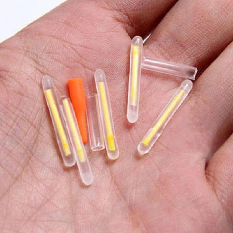 Phao bẻ phát sáng vỉ 5 cái