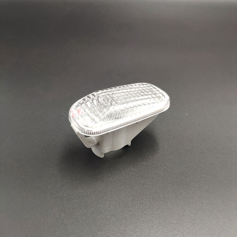 FENDER Đèn Xi Nhan Trước Màu Vàng Cho Honda Civic City Stream Odyssey CR-V FIT JAZZ 2002-2014