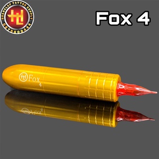 MÁY XĂM PEN FOX4 HOÀNG LẬP
