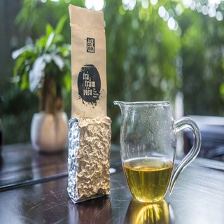 Trà Trầm Thượng Hạng