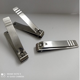 bấm móng thật đầu vuông, bấm móng to đầu vuông