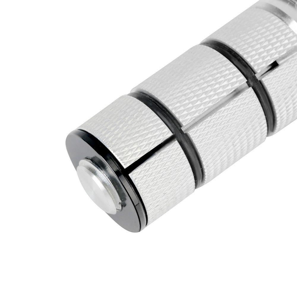 DARNELL Durable Bicycle Fork Stem Road Folding Bikes Bicycle Handlebar Riser Bike Extension Stem Bikes Accessories Extension Adapter Aluminum Alloy Headlift Elevator Concealed Increased Riser Cycling  Extender