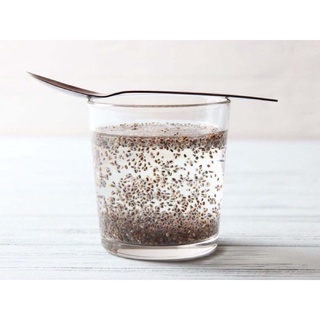 HẠT CHIA ÚC TÍM 500G