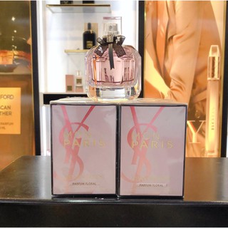 Nước hoa nữ YSL Mon Paris Parfum Floral 90ml