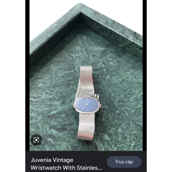 Đồng hồ nữ JUVENIA