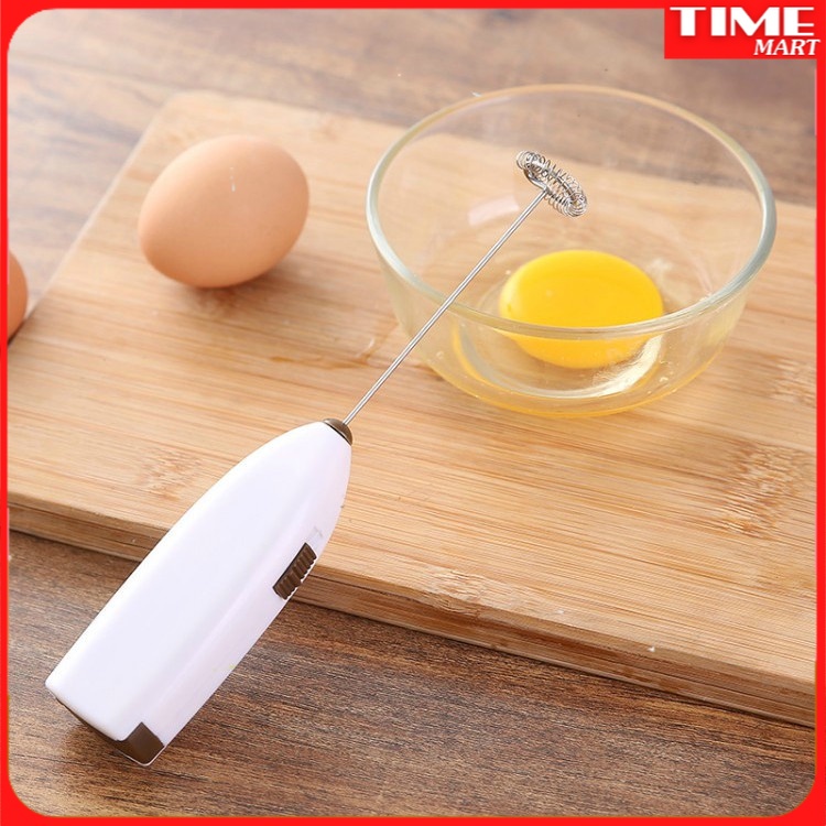 Máy đánh trứng Sáng Tạo Mới Lạ Hàn Quốc ,Gia Đình Thực Tế Nhu Cầu Thiết Yếu Hàng Ngày của các gia đình [TIME_MART]