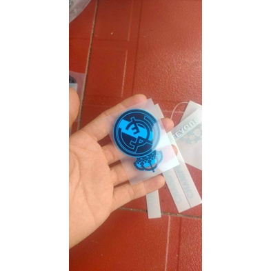 Hình ủi nhiệt 3d tặng khách