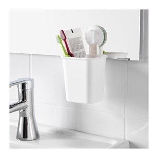 Hộp bàn chải IKEA STUGVIK