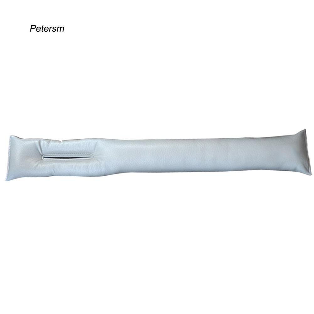 Phụ kiện lắp đầy rãnh giữa ghế ngồi xe hơi tiện dụng