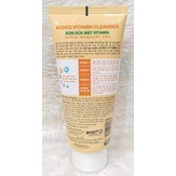 Mẫu mới Kem rửa mặt vitamin Acnes Cleanser 100g /sữa rửa mặt Acnes