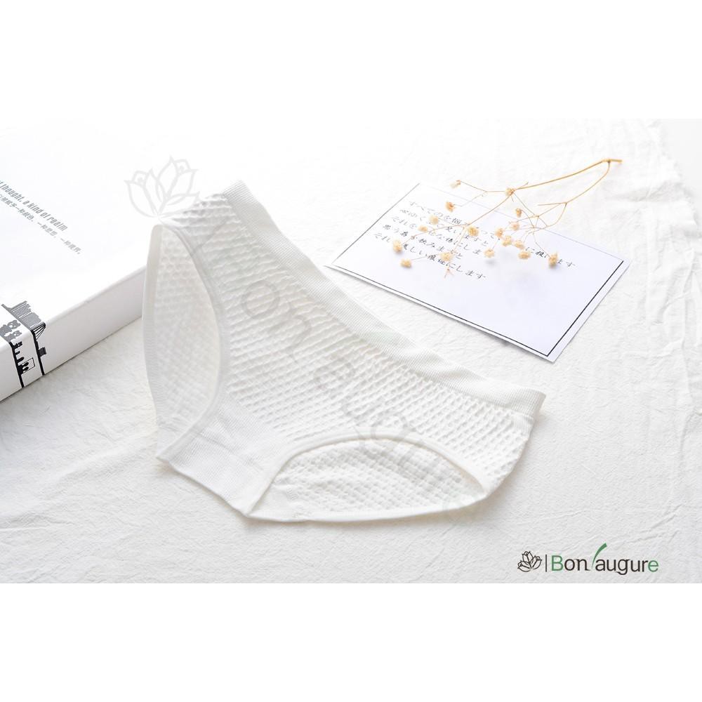 Bộ combo 5 quần lót nữ đẹp liền một mảnh màu sắc đa dạng