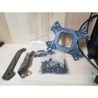 Tản nhiệt nước COOLER MASTER ML240P MIRAGE