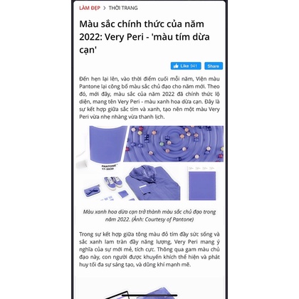 1mét cotton da cá tím dừa cạn hottrend 2022