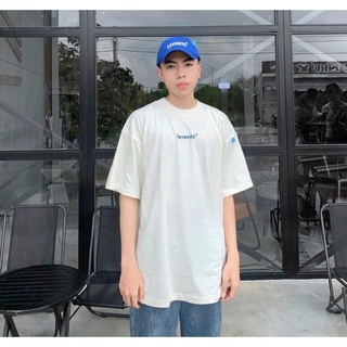 Áo Thun Levents Unisex ( Ảnh thật )