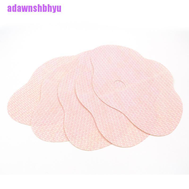 Bộ 5 Miếng Dán Đốt Cháy Mỡ Thừa Giảm Cân Cho Nữ