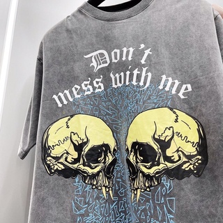 [CHÍNH HÃNG] TEE WASH YGSHOP - ÁO THUN YGSHOP (Pass Local Brand Real)