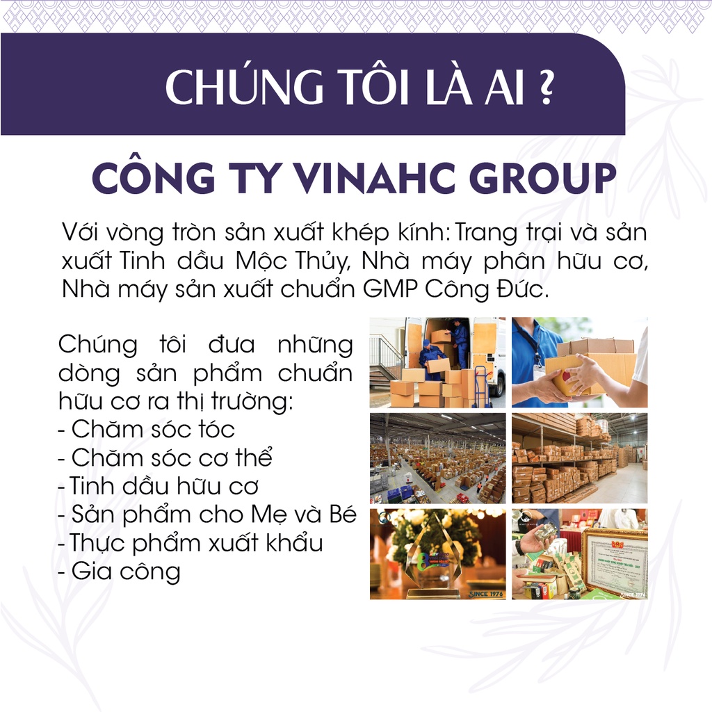 Combo 2 Tinh dầu Sả Chanh + Oải Hương 24Care 10ml/chai