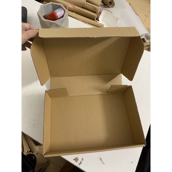 1 Thùng Carton 25x17x5