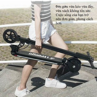 Xe điện scooter Freego ES-06X