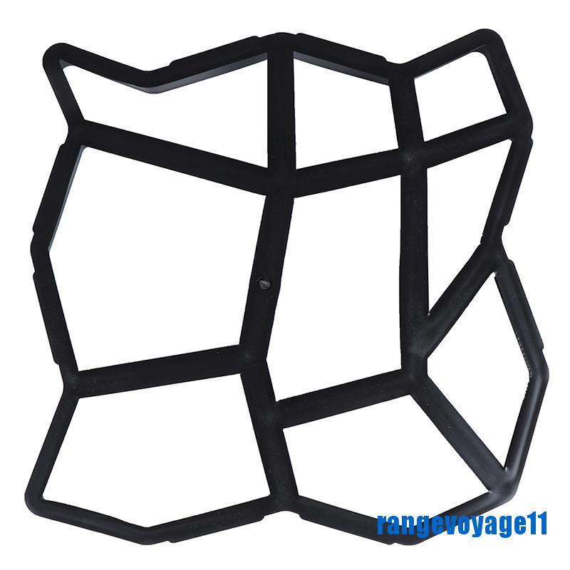 Gạch Lót Đường Có Thể Tái Sử Dụng Tiện Lợi