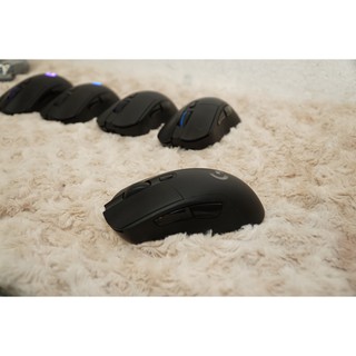 Chuột Logitech G703 LIGHTSPEED Wireless