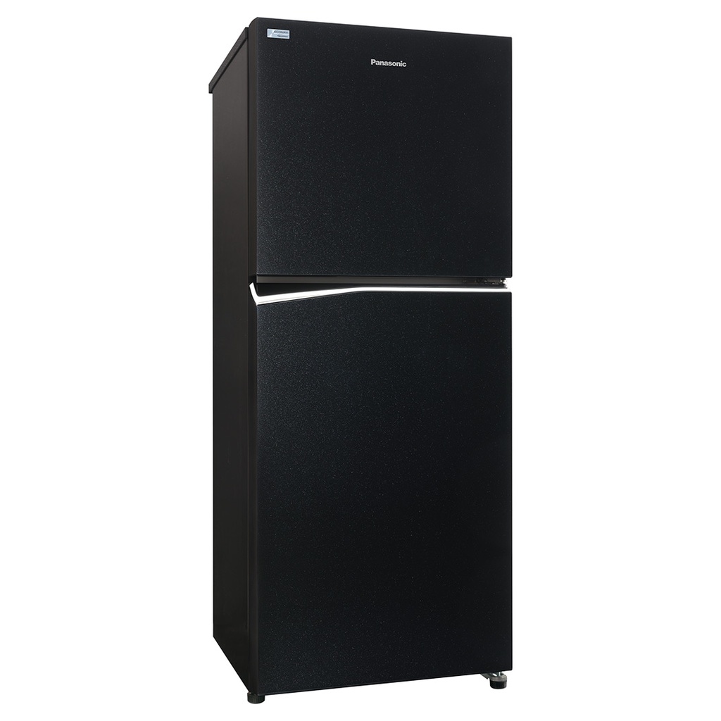 Tủ lạnh Panasonic Inverter 306 lít NR-BL340GKVN - Công nghệ kháng khuẩn Ag Clean với tinh thể bạc Ag+, Miễn phí giao HCM