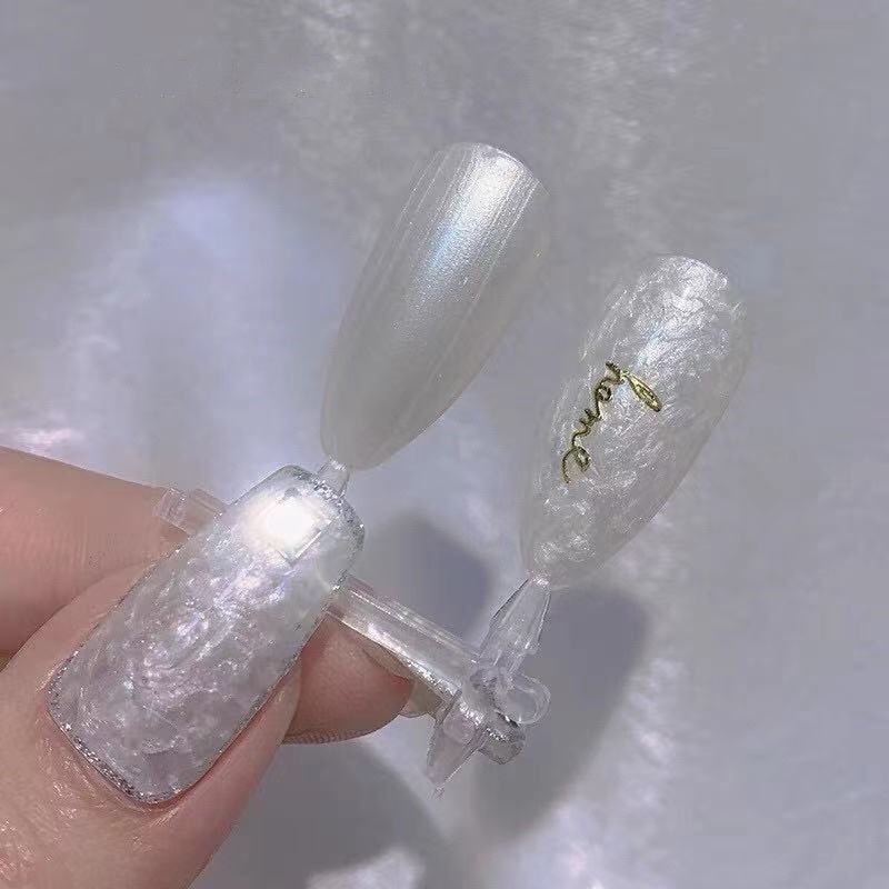 hũ gel ánh trai huaxi 3d siêu đẹp làm nail