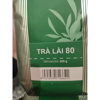 Trà Lài 80 500GR - Phúc Long Coffee & Tea
