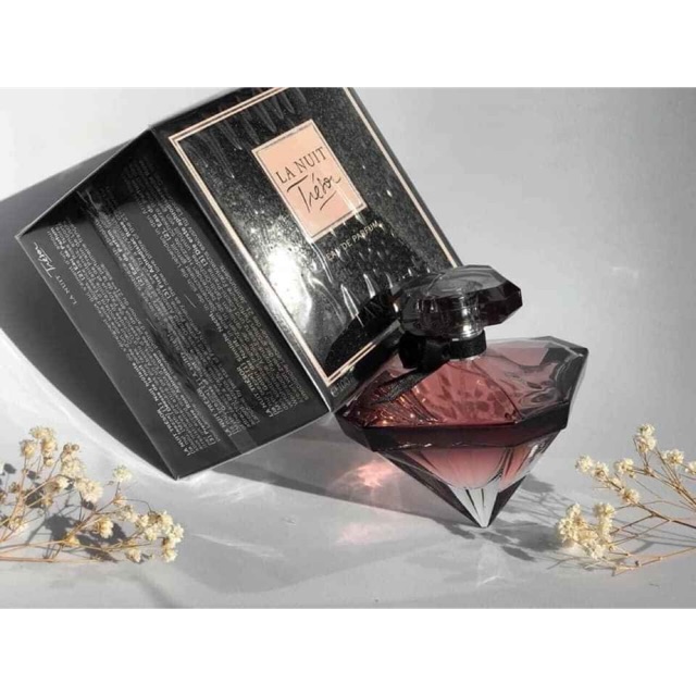 Lancome Tresor La Nuit EDP 100ml