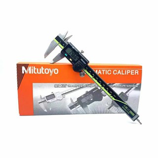 Thước kẹp điện tử Mitutoyo