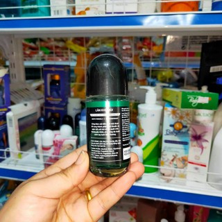 Lăn khử mùi Romano Classic 50ml