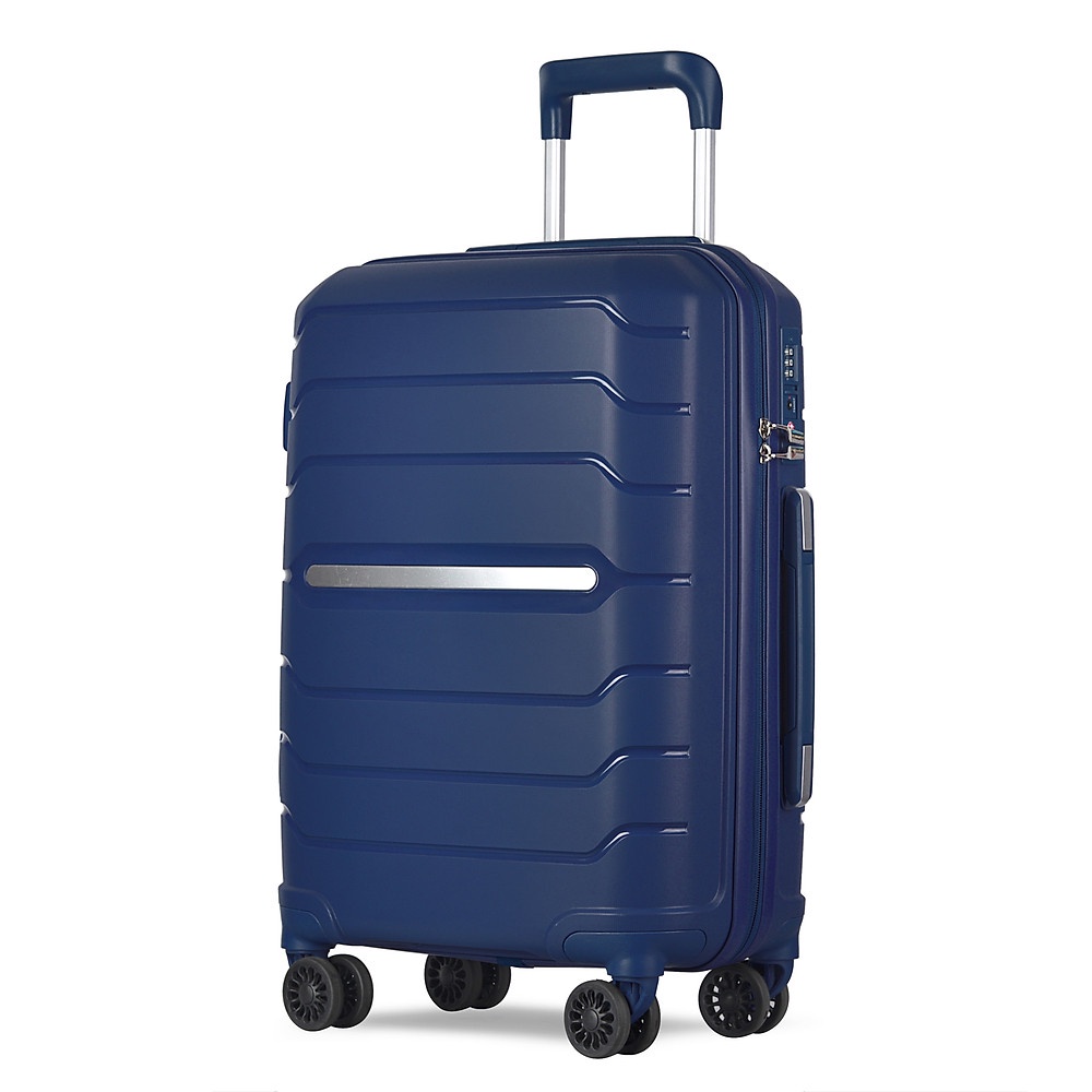 FREESHIP SIZE 24 INCH - Vali kéo du lịch thương hiệu Tresette 1901 siêu bền đẹp nhập khẩu Hàn Quốc 3 năm Bảo Hàn