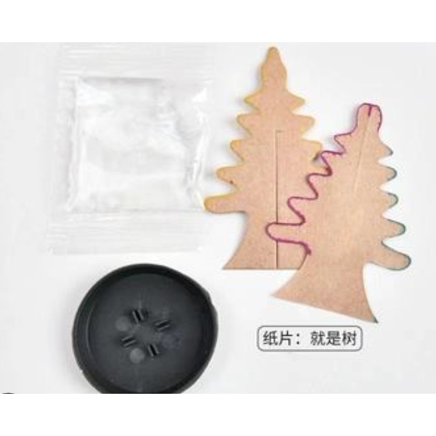 Cây thông nở hoa đồ chơi noel tuổi thơ cây thông noel giáng sinh MERRY CHRISTMAS