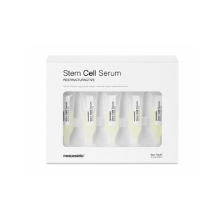 Tế bào gốc Mesoestetic Stem Cell Serum Restructuractive