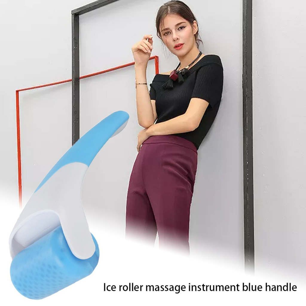 Ice Roller Massager Ice Roller Ice Roller Ice Roller Care Beauty Instrument